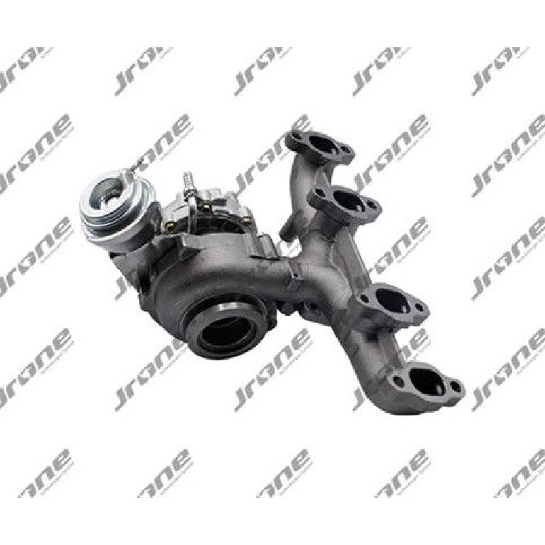Jrone Turbolader 8G16-30M-350