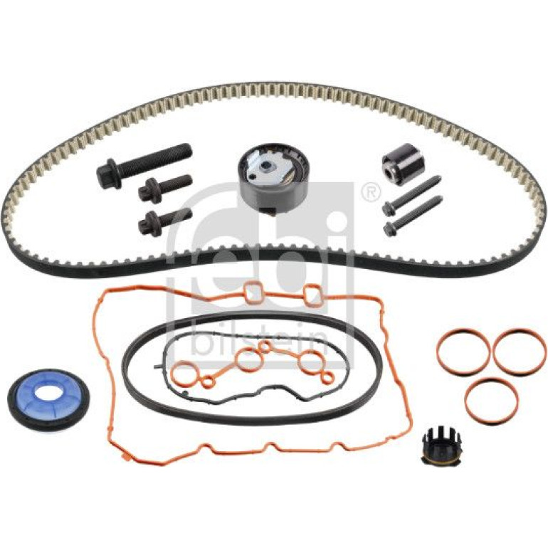 FEBI BILSTEIN 183696 Zahnriemensatz FEBI BILSTEIN 183696 Zahnriemensatz