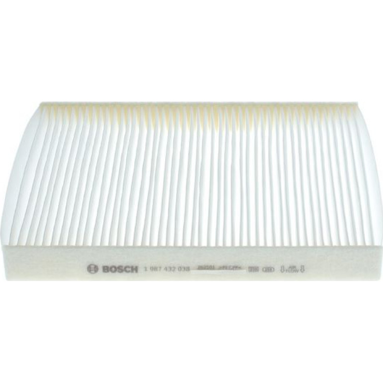 BOSCH 1 987 432 038 Innenraumfilter BOSCH 1 987 432 038 Innenraumfilter