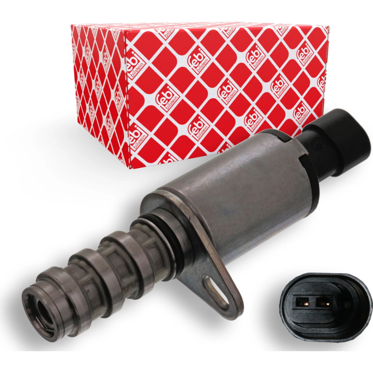FEBI BILSTEIN 48419 Steuerventil, Nockenwellenverstellung FEBI BILSTEIN 48419 Steuerventil, Nockenwellenverstellung