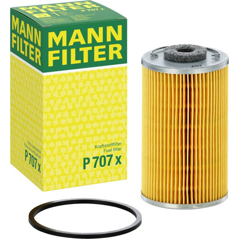 Kraftstofffilter P 707 X