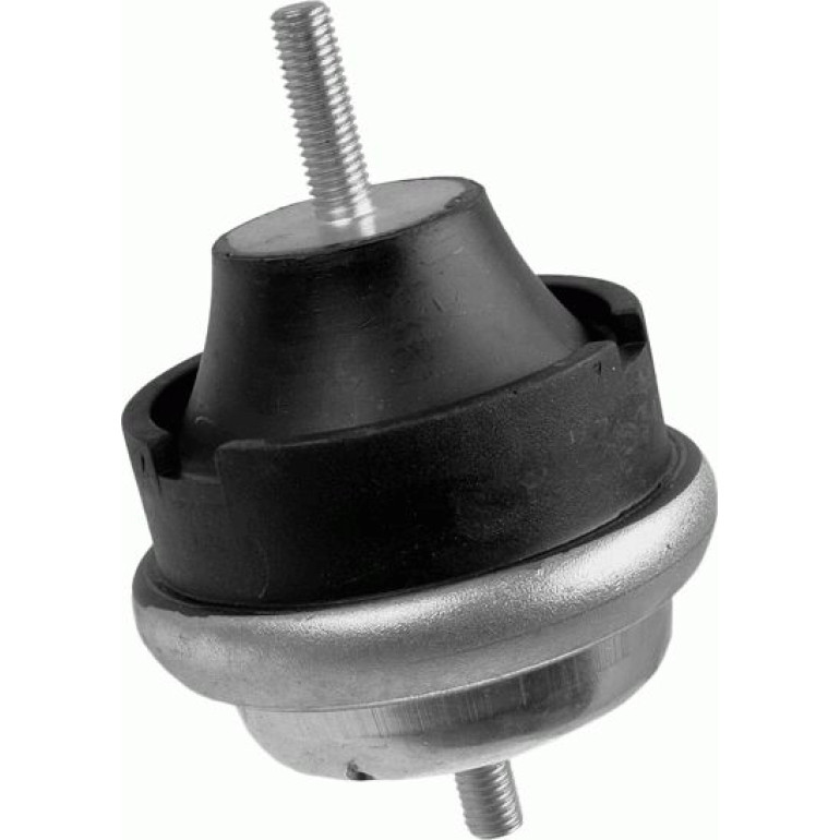 Lagerung, Motor 36487 01 Lagerung, Motor 36487 01