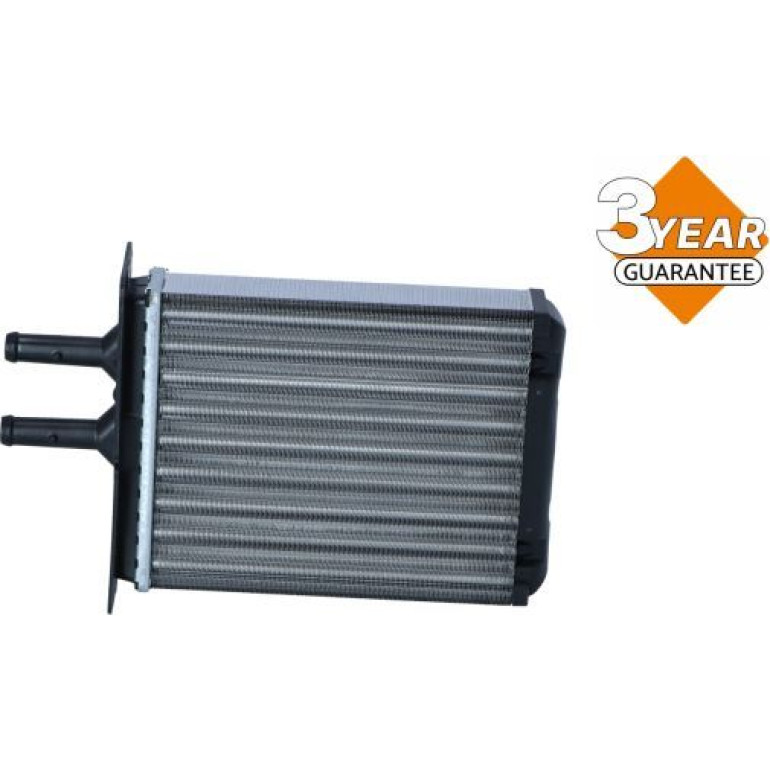 Wärmetauscher, Innenraumheizung 53205 Wärmetauscher, Innenraumheizung 53205