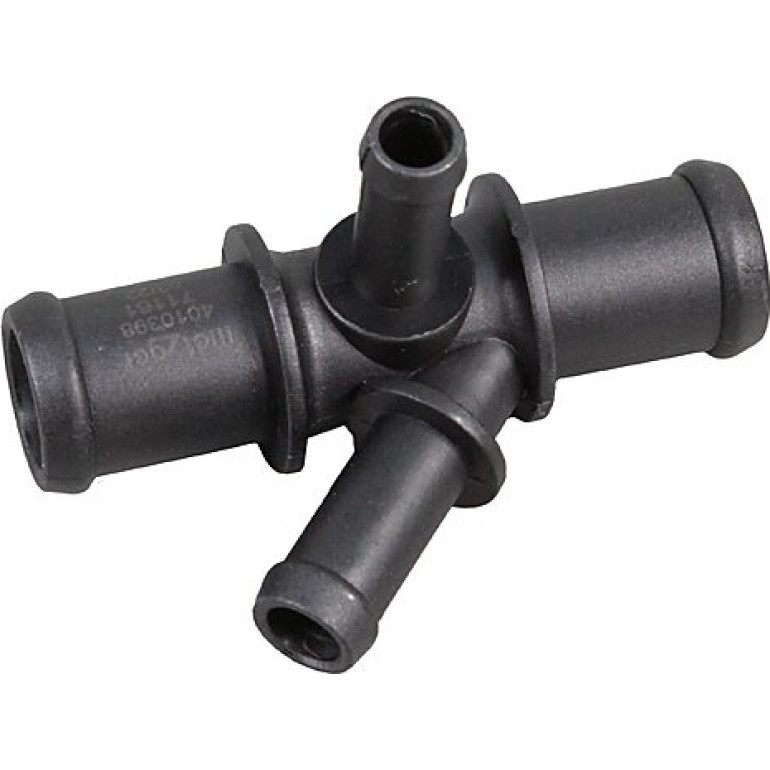 Kühlmittelflansch 4010398 Kühlmittelflansch 4010398