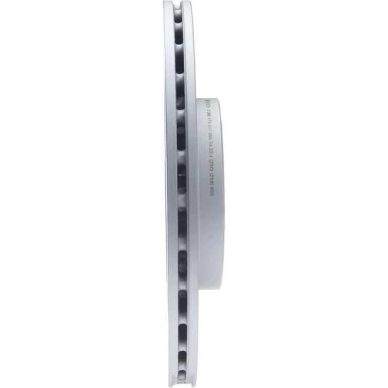 Bremsscheibe 0 986 479 A07