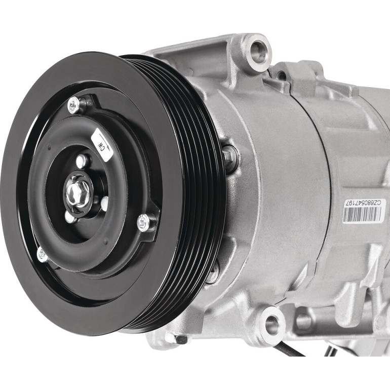 Kompressor, Klimaanlage 813386 Kompressor, Klimaanlage 813386