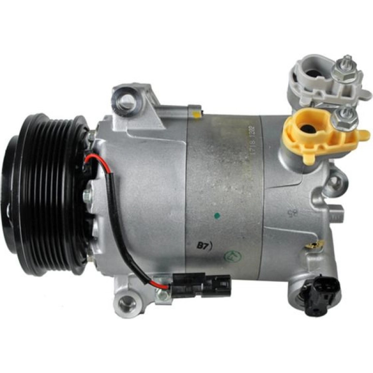 Kompressor, Klimaanlage ACP 1206 000P Kompressor, Klimaanlage ACP 1206 000P