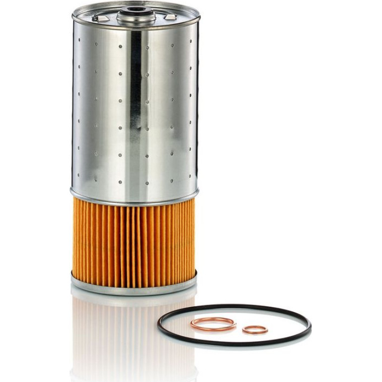 Ölfilter PF 1055/1 N Ölfilter PF 1055/1 N