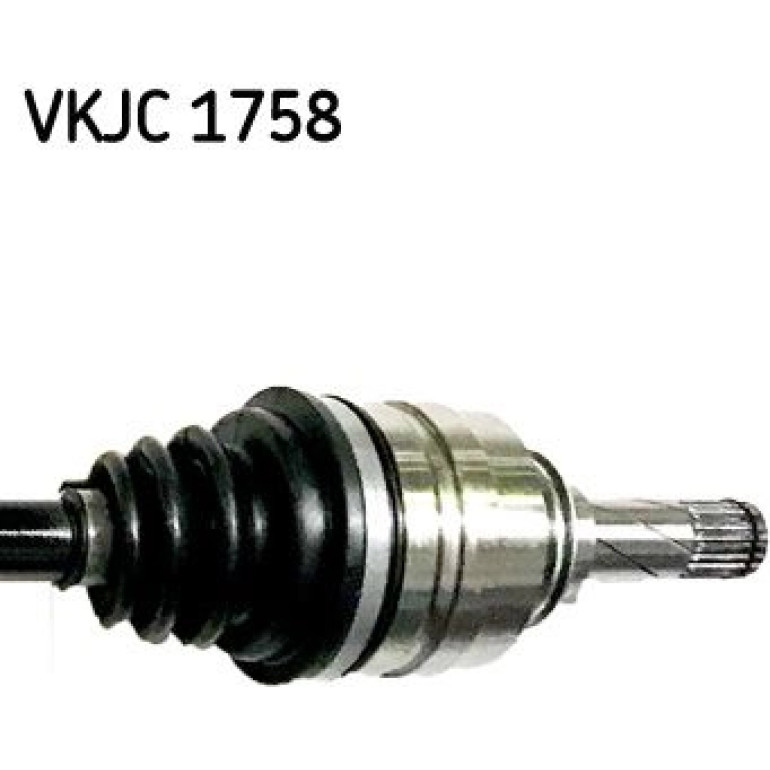 Antriebswelle VKJC 1758