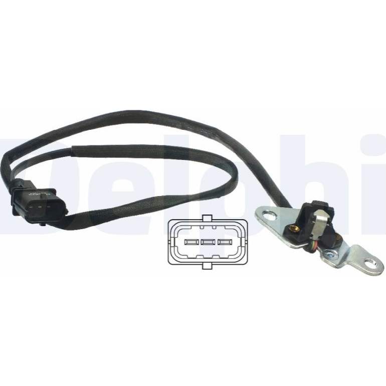 Sensor, Nockenwellenposition SS11004 Sensor, Nockenwellenposition SS11004