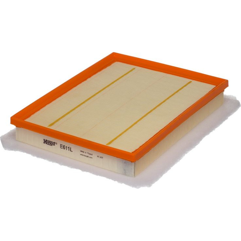 Luftfilter E611L
