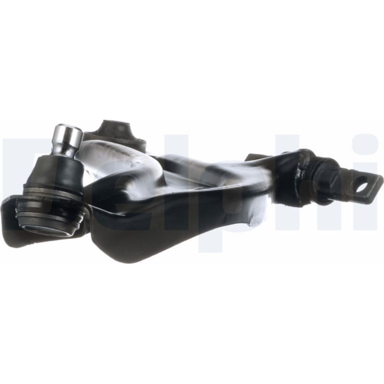 Lenker, Radaufhängung TC7628