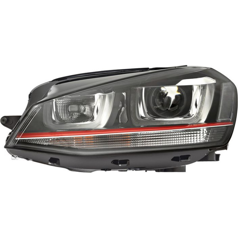 Hauptscheinwerfer 046806 Hauptscheinwerfer 046806