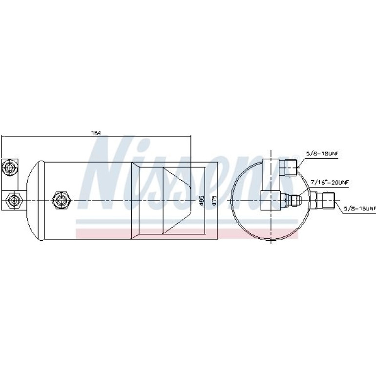 Trockner, Klimaanlage 95010 Trockner, Klimaanlage 95010