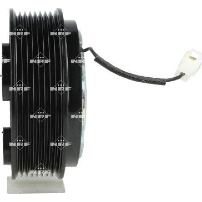 Magnetkupplung, Klimakompressor 380143 Magnetkupplung, Klimakompressor 380143