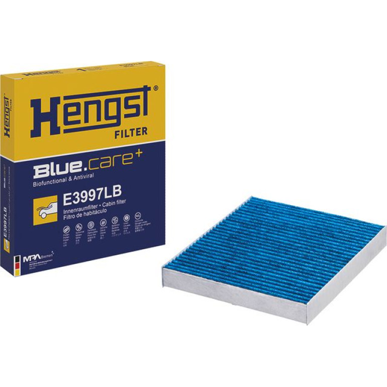 Filter, Innenraumluft E3997LB