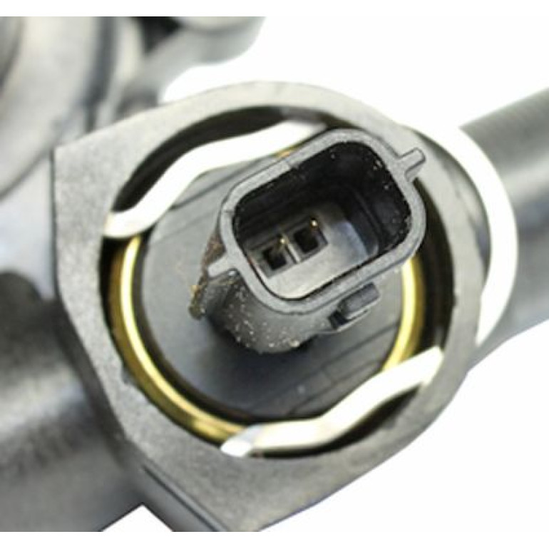 Thermostat, Kühlmittel 4006217 Thermostat, Kühlmittel 4006217