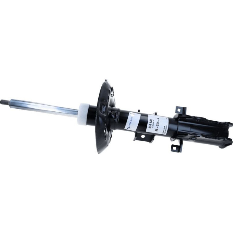 Stoßdämpfer 314 885 Stoßdämpfer 314 885