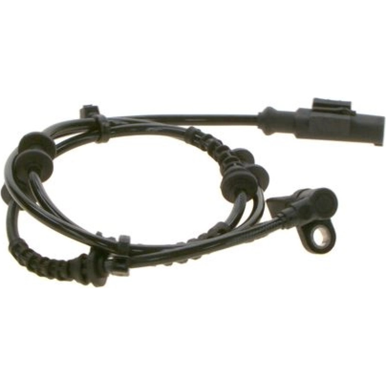 Sensor, Raddrehzahl 0 265 007 448 Sensor, Raddrehzahl 0 265 007 448