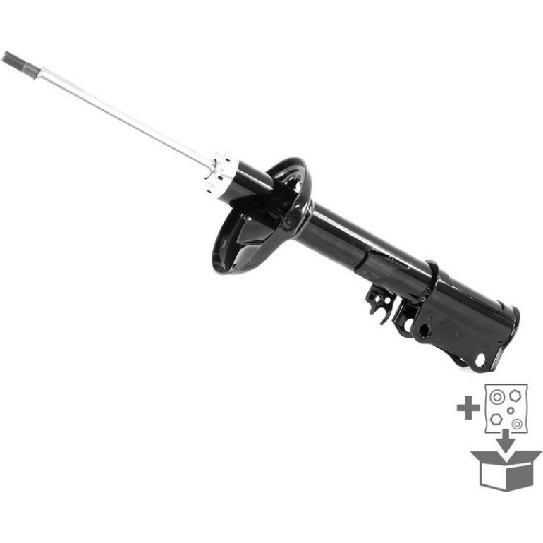 Stoßdämpfer G16597 Stoßdämpfer G16597
