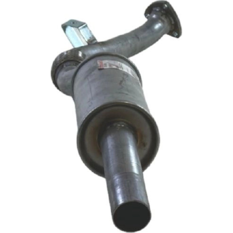 Vorschalldämpfer 233-073