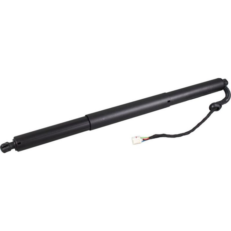 Elektromotor, Heckklappe 2115059