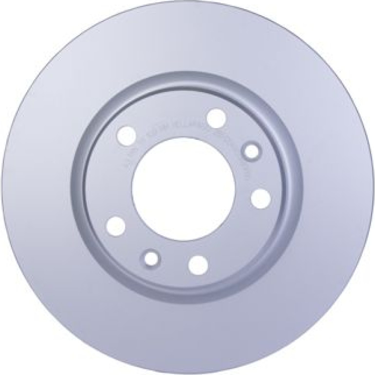 Bremsscheibe 8DD 355 120-491