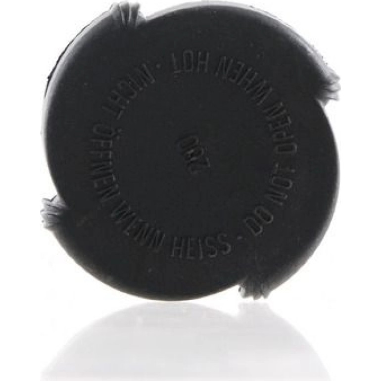 Verschlussdeckel, Kühlmittelbehälter CRB 22 000S