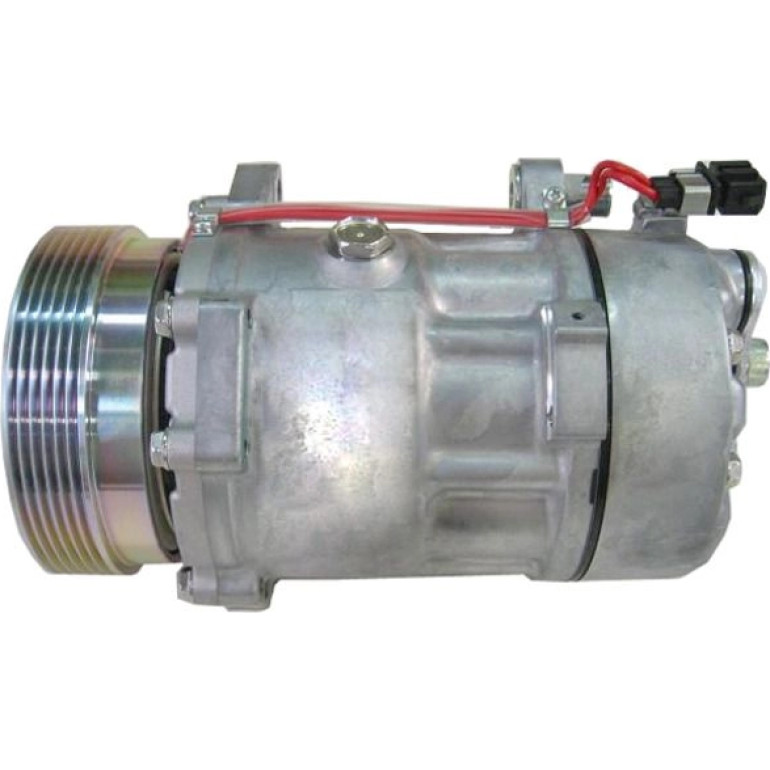 Kompressor, Klimaanlage ACP 1021 000S Kompressor, Klimaanlage ACP 1021 000S