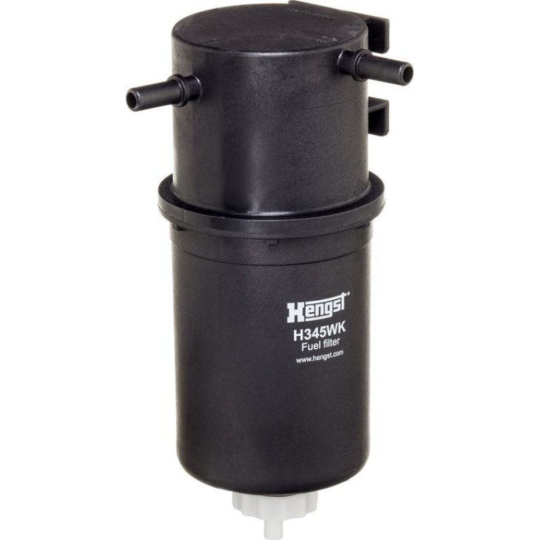 Kraftstofffilter H345WK Kraftstofffilter H345WK