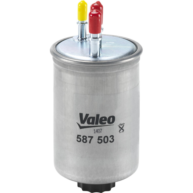 Kraftstofffilter 587503