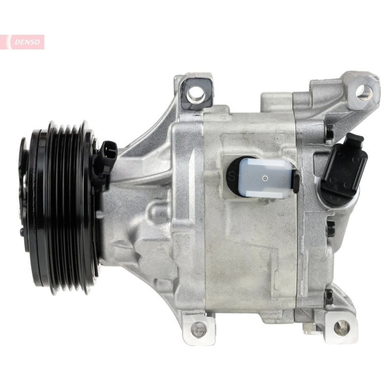 DENSO SCSA06C Klimakompressor DCP44010 DENSO SCSA06C Klimakompressor DCP44010