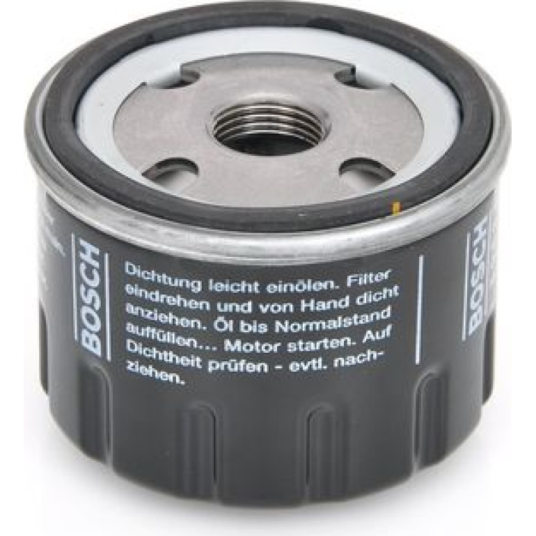 BOSCH F 026 407 055 Ölfilter