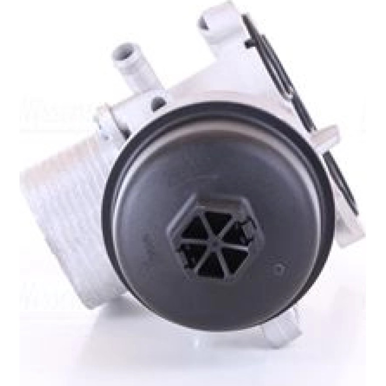 Ölkühler, Motoröl 91167 Ölkühler, Motoröl 91167