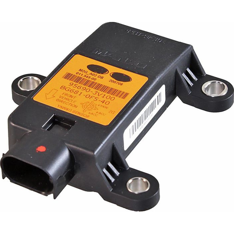 Sensor, Längs-/Querbeschleunigung 09001491 Sensor, Längs-/Querbeschleunigung 09001491