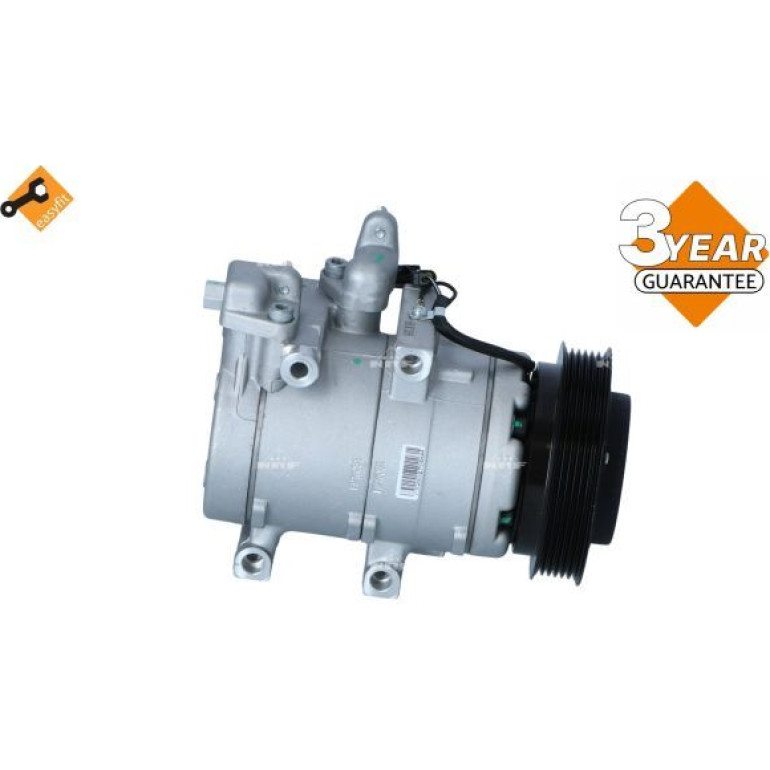 Kompressor, Klimaanlage 32204