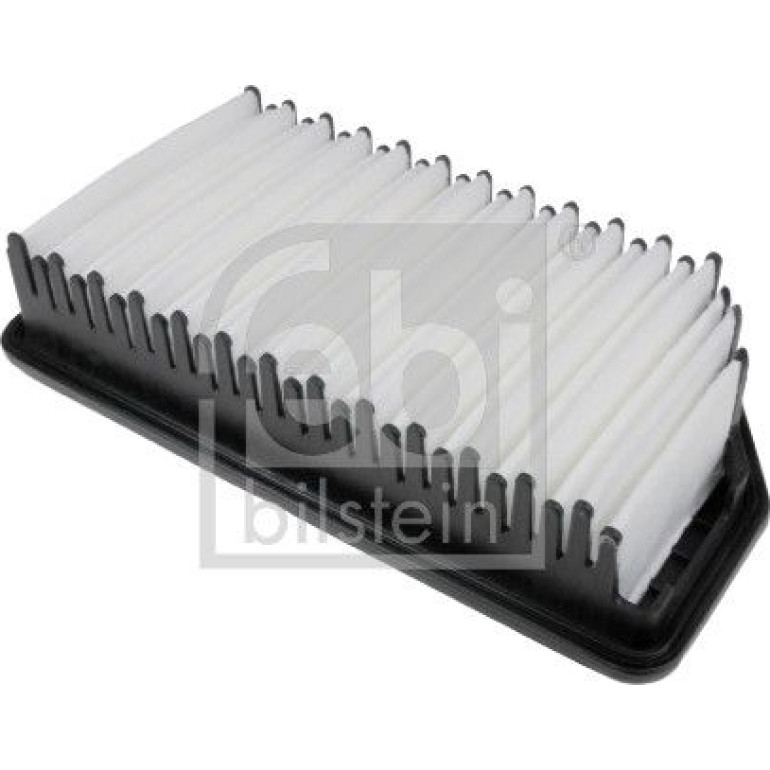 FEBI BILSTEIN 184410 Luftfilter FEBI BILSTEIN 184410 Luftfilter