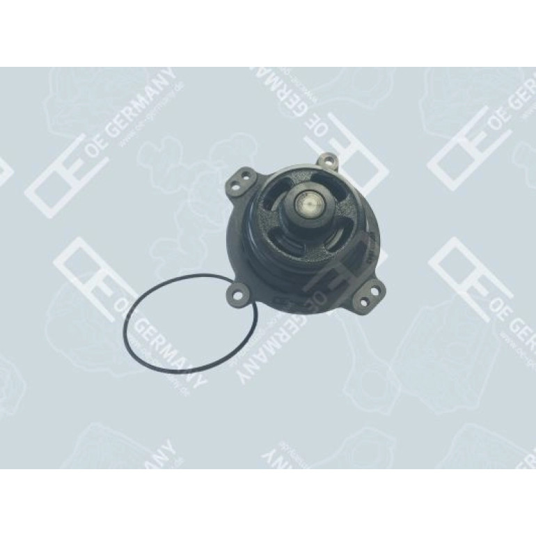 Wasserpumpe Motorkühlung für Iveco 504093706 OEGERMANY 072000C80002 Wasserpumpe Motorkühlung für Iveco 504093706 OEGERMANY 072000C80002