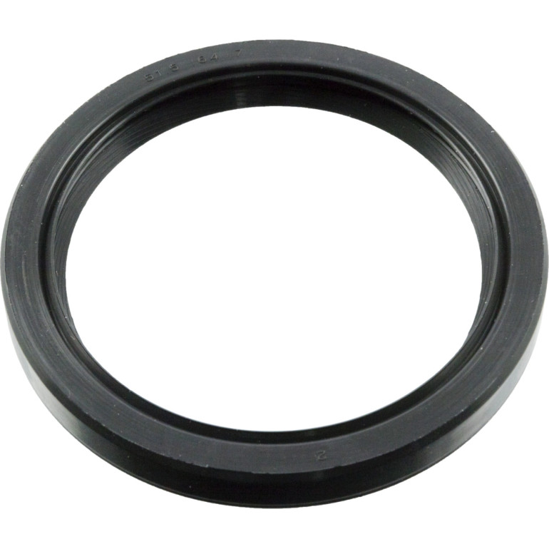 FEBI BILSTEIN 106964 Wellendichtring, Kurbelwelle FEBI BILSTEIN 106964 Wellendichtring, Kurbelwelle