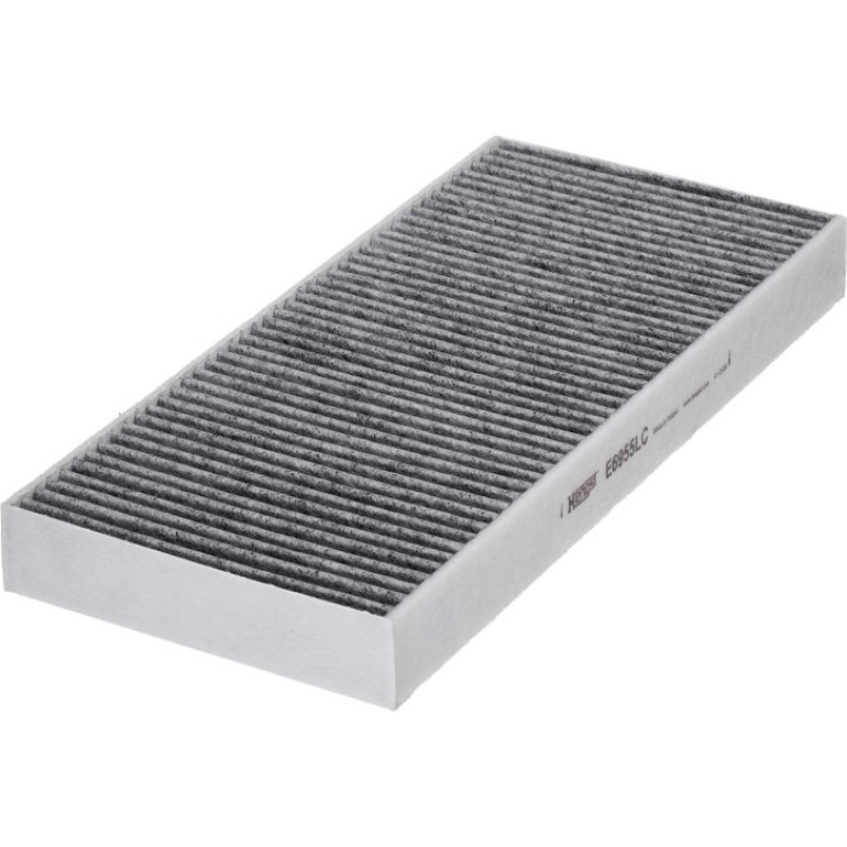 Filter, Innenraumluft E6955LC Filter, Innenraumluft E6955LC