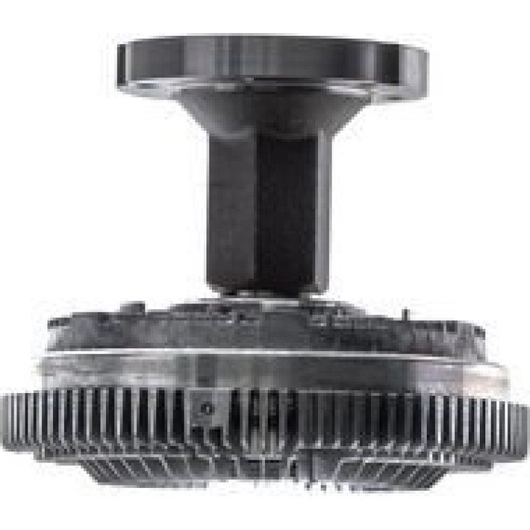Kupplung, Kühlerlüfter CFC 102 000P Kupplung, Kühlerlüfter CFC 102 000P