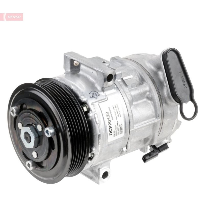 DENSO 5SL12C Klimakompressor DCP20120 DENSO 5SL12C Klimakompressor DCP20120