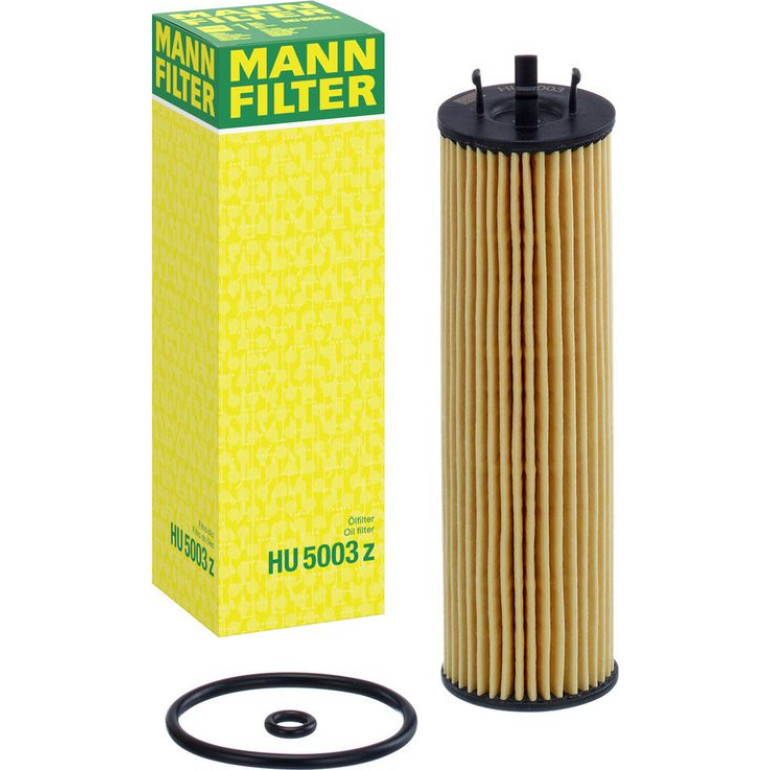 Ölfilter HU 5003 Z Ölfilter HU 5003 Z