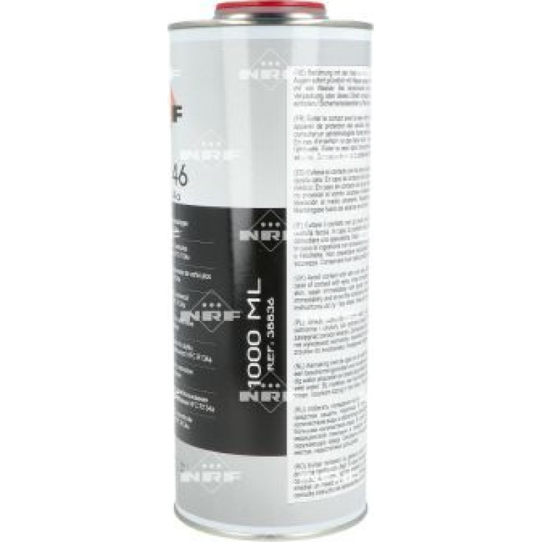 Kompressor-Öl 38836 Kompressor-Öl 38836