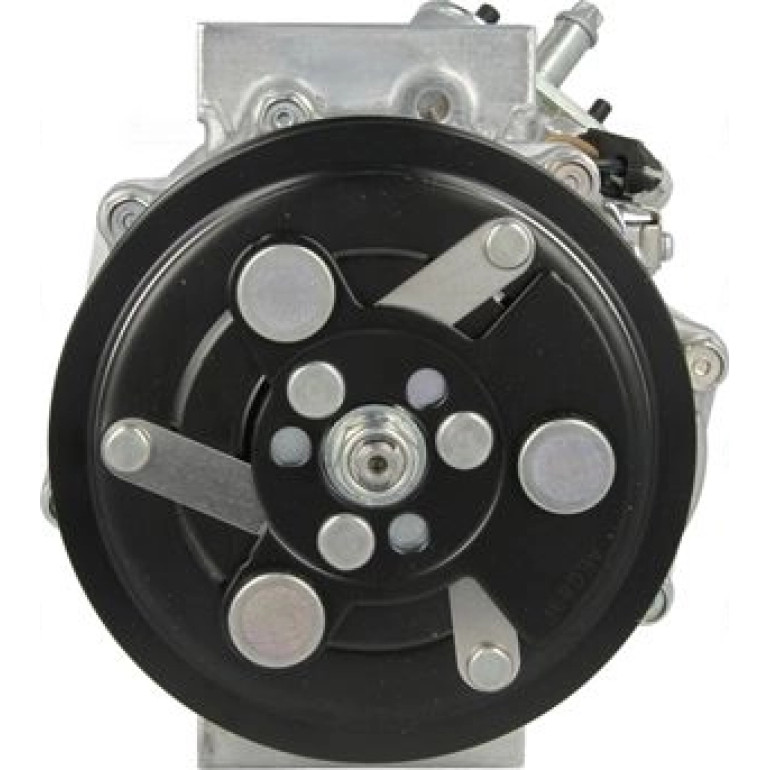 Kompressor, Klimaanlage 89124