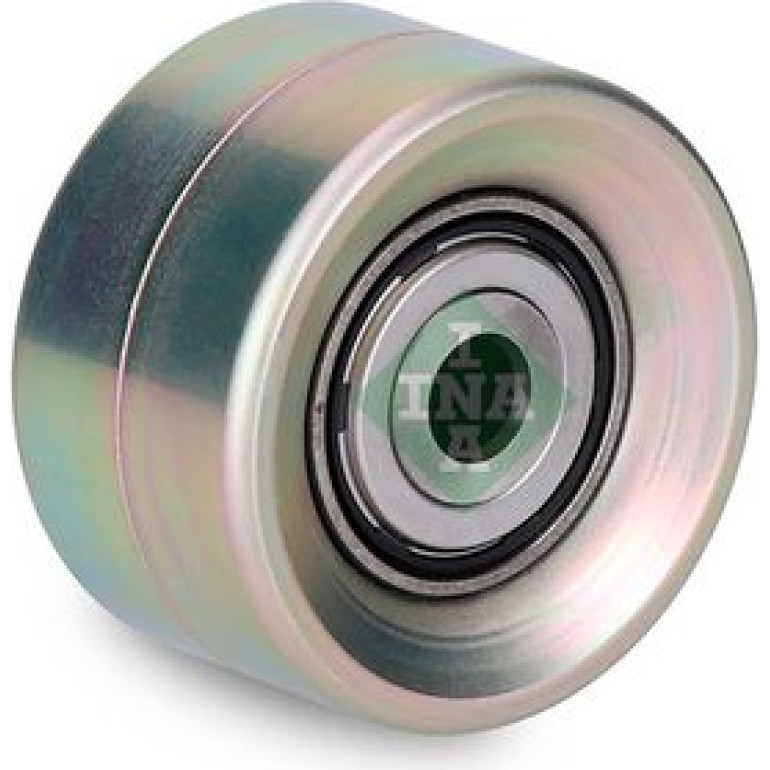 Umlenk-/Führungsrolle, Keilrippenriemen 532 0921 10