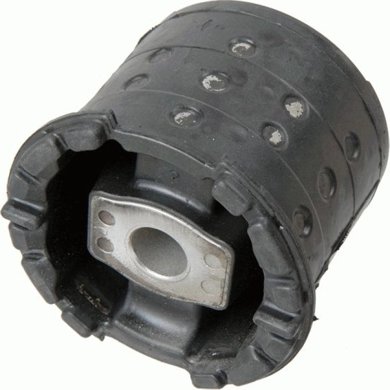 Lagerung, Achsträger 33512 01 Lagerung, Achsträger 33512 01