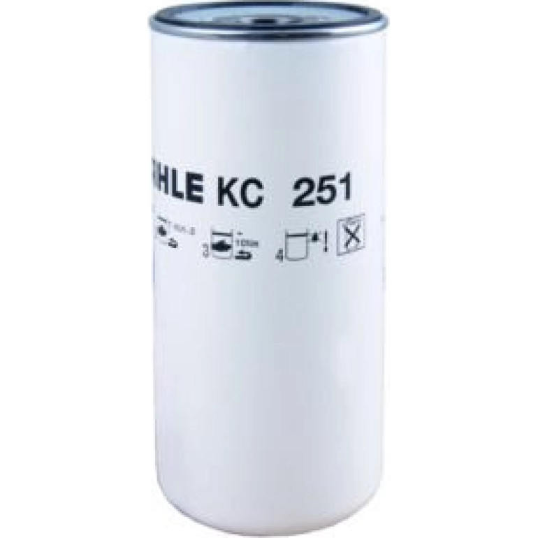 Kraftstofffilter KC 251 Kraftstofffilter KC 251