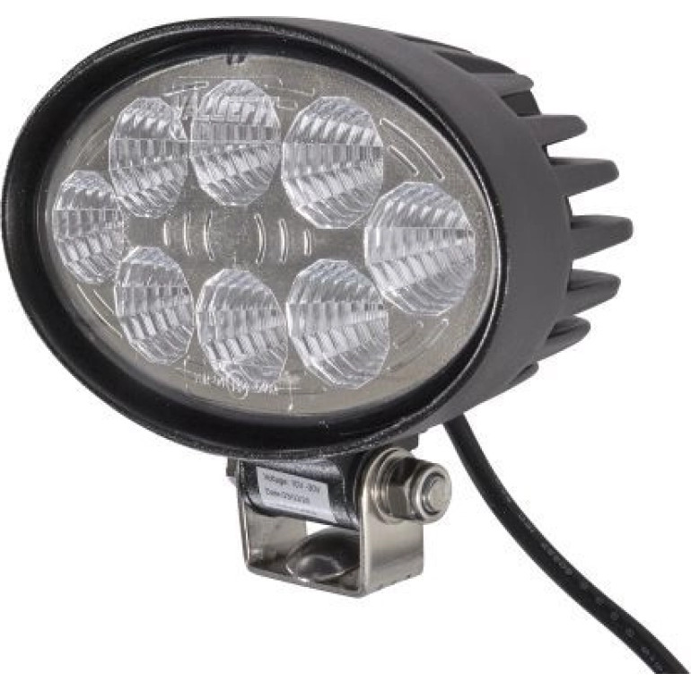 Arbeitsscheinwerfer 1GA 357 001-001 Arbeitsscheinwerfer 1GA 357 001-001