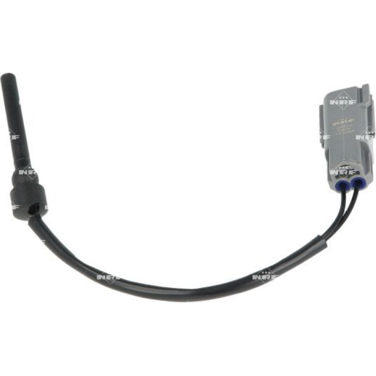 Sensor, Kühlmittelstand 453037 Sensor, Kühlmittelstand 453037